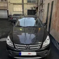 دانگ فنگ اچ سی کراس اتومات 96 206 207 دنا