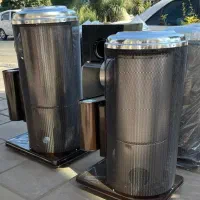 بخاری نفتی گازوئیلی تیبا آیکو کد0087|بخاری، هیتر، شومینه|مشهد, ترمینال|دیوار