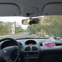 ۲۰۶ تیپ ۲|خودرو سواری و وانت|تهران, کوی فراز|دیوار