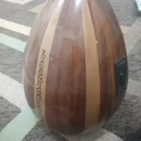 عود بحرینی حرفی|سازهای سنتی|قشم, |دیوار