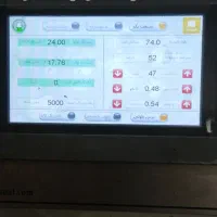 دستگاه دوخت برش کیسه|ماشینآلات صنعتی|گرگان, |دیوار