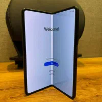 گوشی سامسونگ Galaxy Z Fold3 5G