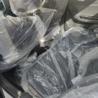 جک جی 4 سفید|خودرو سواری و وانت|تبریز, |دیوار