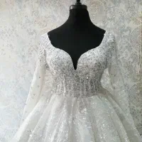 کرایه و فروش لباس عروس