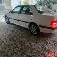 پژو پارس xu7p 1402