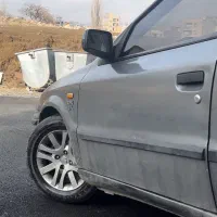 سمند Lx|خودرو سواری و وانت|سنندج, |دیوار