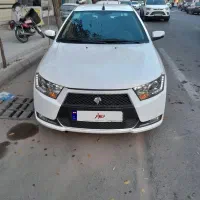 دنا معمولی مدل۹۷ تیپ ۲|خودرو سواری و وانت|تبریز, |دیوار