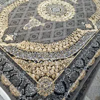 فرش۱۲و۹و۶ متری کاشان در مشهد حاجی حسینی طلاب