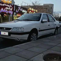 پژو ۴۰۵ slx مدل 1398|خودرو سواری و وانت|پرند, فاز ۱|دیوار