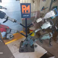 چکش تخریب (بتن کن )