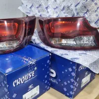 چراغ خطر شاهین