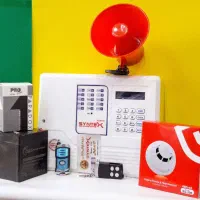 پک کامل و حرفه ای دزگیر اماکن