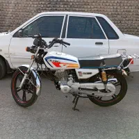 موتور کویر150