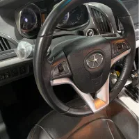 جک اس فایو در حد صفر تک برگ سند|خودرو سواری و وانت|تهران, تهرانپارس غربی|دیوار