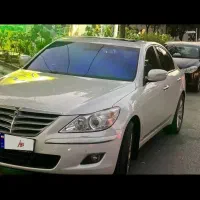 جنسیس|خودرو سواری و وانت|مشهد, الهیه|دیوار