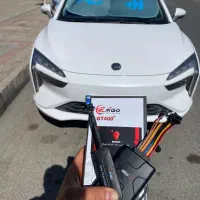 ردیاب خودرو با هوش مصنوعی شنود دار