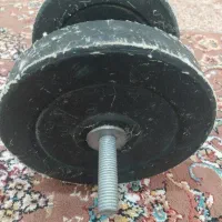 دمبل|تجهیزات ورزشی|تهران, تسلیحات|دیوار