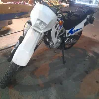 موتورپیشرو|موتورسیکلت|تبریز, |دیوار