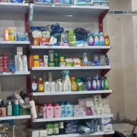 تمامی اجناس به علت جابه جای به قیمت خرید فروخته می