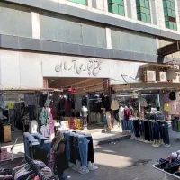 مغازه ۱۶ متری پاساژ ارمان2|فروش مغازه و غرفه|اهواز, ۳۰ متری|دیوار
