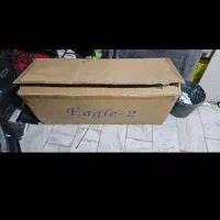 کاتر پلاتر ایگل 2 (Eagle-2) عرض ۶۰
