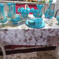 حراج ظروف شاه عباسی