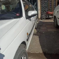 پارس 94دوگانه کارخانه|خودرو سواری و وانت|قروه, |دیوار