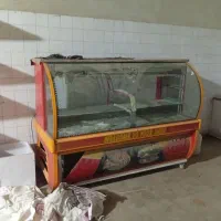 یخچال ساندویچی