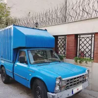 نیسان مدل ۹۰ دوگانه
