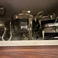 ظروف وارمردار