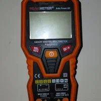 مولتی متر دیجیتال برند پیک‌متر مدل PM8248S