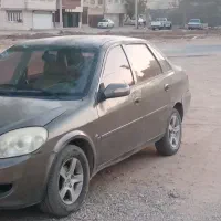 فروش لیفان 520|خودرو سواری و وانت|یزد, |دیوار