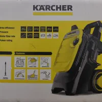 کارواش خانگی کرشر K5 ساخت کشور ایتالیا|سایر لوازم برقی|تهران, عباس‌آباد|دیوار