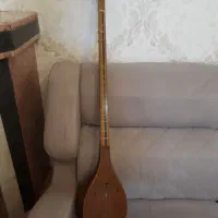 سه تار استاد عزیزی
