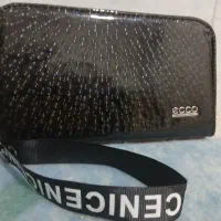 کیف پول تک زیپ