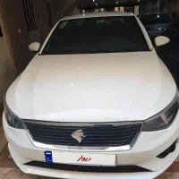 تاراV1 دنده ای مدل ۱۴۰۰