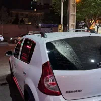 نصب شیشه دودی و روکش صندلی