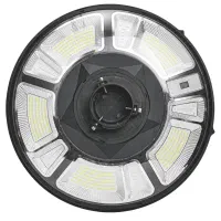 روشنایی خورشیدی