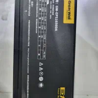 پاور کامپیوتر grate wall1650w|قطعات و لوازم جانبی رایانه|تهران, مخصوص|دیوار