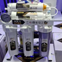 تصفیه آب فول آکوا ریور