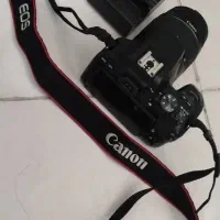 دوربین 250D کنون