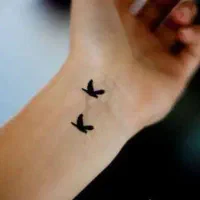 مدل تتو|خدمات آرایشگری و زیبایی|سنندج, |دیوار