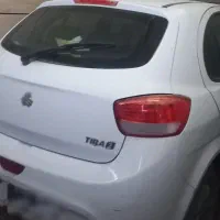 تیبا ۲ مدل ۹۶