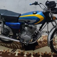 موتورکویر۹۳ در سوسنگرد