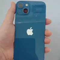 اپل iPhone 13 با حافظهٔ ۱۲۸ گیگابایت|موبایل|قم, پردیسان|دیوار
