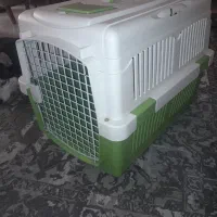 باکس حمل سگ|لوازم جانبی حیوانات|تهران, حشمتیه|دیوار