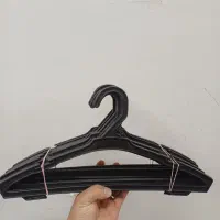 چوب رختی پلاستیکی جنس محکم