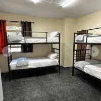 خوابگاه دخترانه منطقه یک ولیعصر