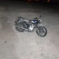 ۲۰۰ مدل ۸۸|موتورسیکلت|زهک, |دیوار