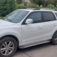 هایما s7 2000 خانگی/ فروش فوری
